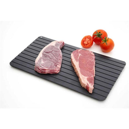 1pcs Defrost Tray For Frozen Meat