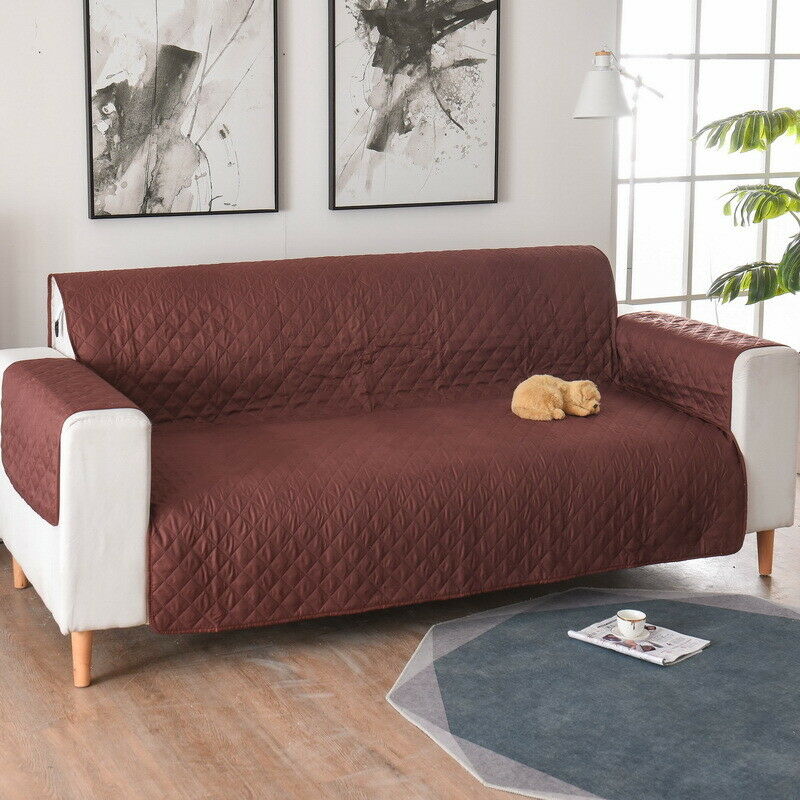 Waterproof Pet Sofa Cover - Pet Supplies Australia